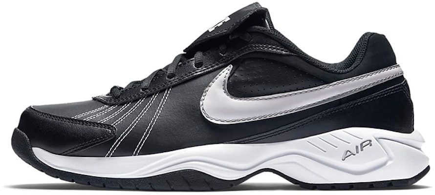 耐克 Air Diamond Turf '黑色' 运动鞋 333785-012 Buy 耐克 Air Diamond Turf '黑色' 运动鞋 333785-012