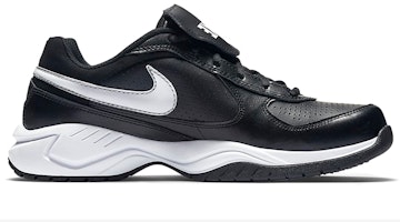 耐克 Air Diamond Turf '黑色' 运动鞋 333785-012 Order 耐克 Air Diamond Turf '黑色' 运动鞋 333785-012