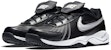 Nike Air Diamond Turf 'Hitam' 333785-012