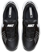 耐克 Air Diamond Turf '黑色' 运动鞋 333785-012 Shop 耐克 Air Diamond Turf '黑色' 运动鞋 333785-012