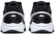 Nike Air Diamond Turf 'Hitam' 333785-012