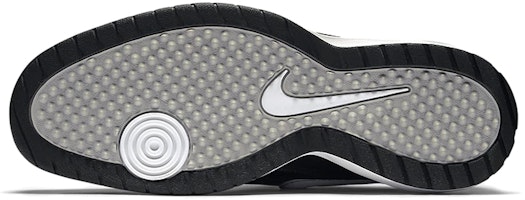 耐克 Air Diamond Turf '黑色' 运动鞋 333785-012 Details for 耐克 Air Diamond Turf '黑色' 运动鞋 333785-012