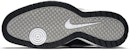 Nike Air Diamond Turf 'Hitam' 333785-012