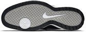 Details for Nike Air Diamond Turf 'Hitam' 333785-012