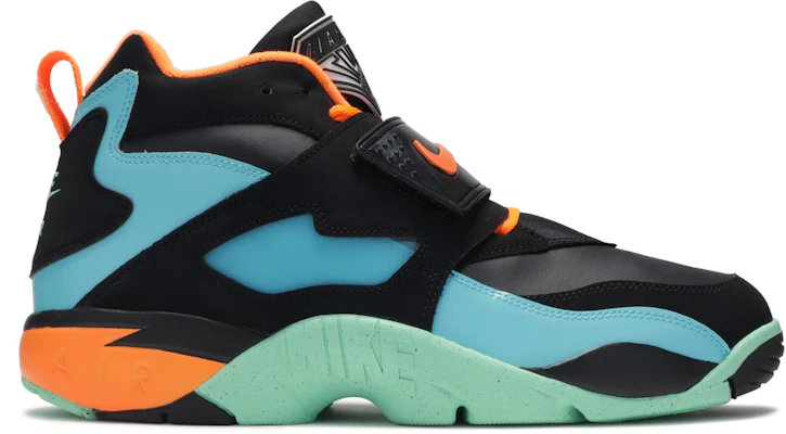 Nike Air Diamond Turf ''Zwart Total Oranje'' 309434-010 Buy Nike Air Diamond Turf ''Zwart Total Oranje'' 309434-010