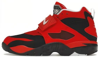 Order Nike Air Diamond Turf 'Challenge Red Black' 309434-007