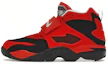 Order Nike Air Diamond Turf ''Challenge Rood Zwart'' 309434-007