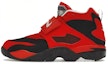 Order Nike Air Diamond Turf 'Challenge Red Black' Merah Hitam 309434-007