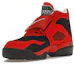 Lookbook Nike Air Diamond Turf ''Challenge Rood Zwart'' 309434-007