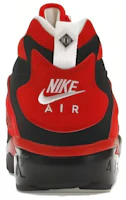 Shop Nike Air Diamond Turf 'Challenge Red Black' 309434-007