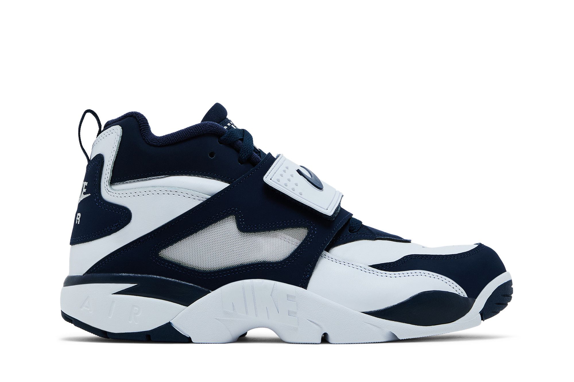 Nike Air Diamond Turf 'Cowboy' FZ8224-101