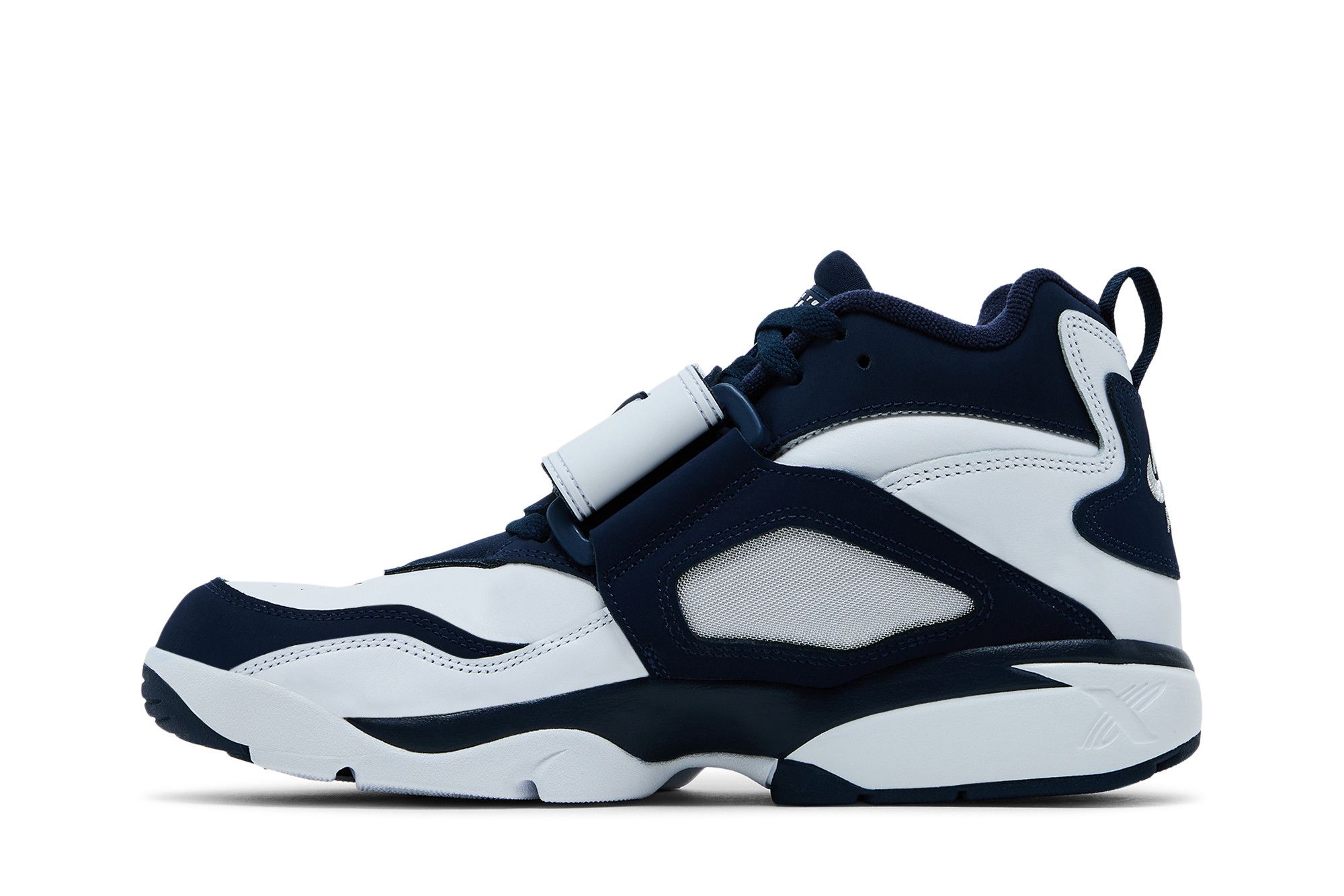 Lookbook Nike Air Diamond Turf 牛仔隊款式 FZ8224-101