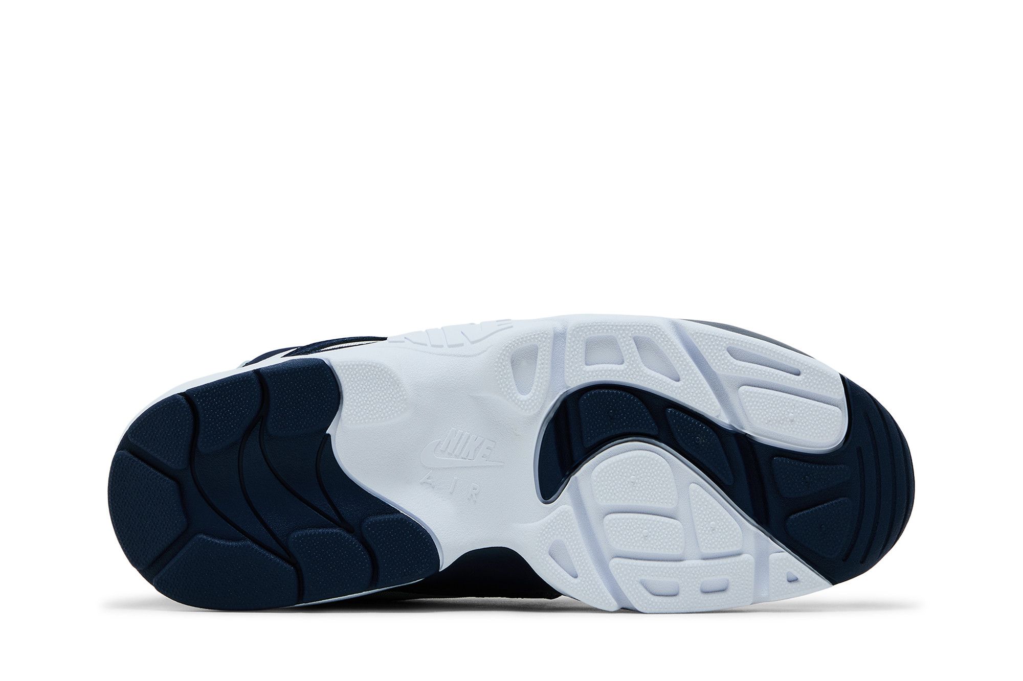 Shop Nike Air Diamond Turf 牛仔隊款式 FZ8224-101
