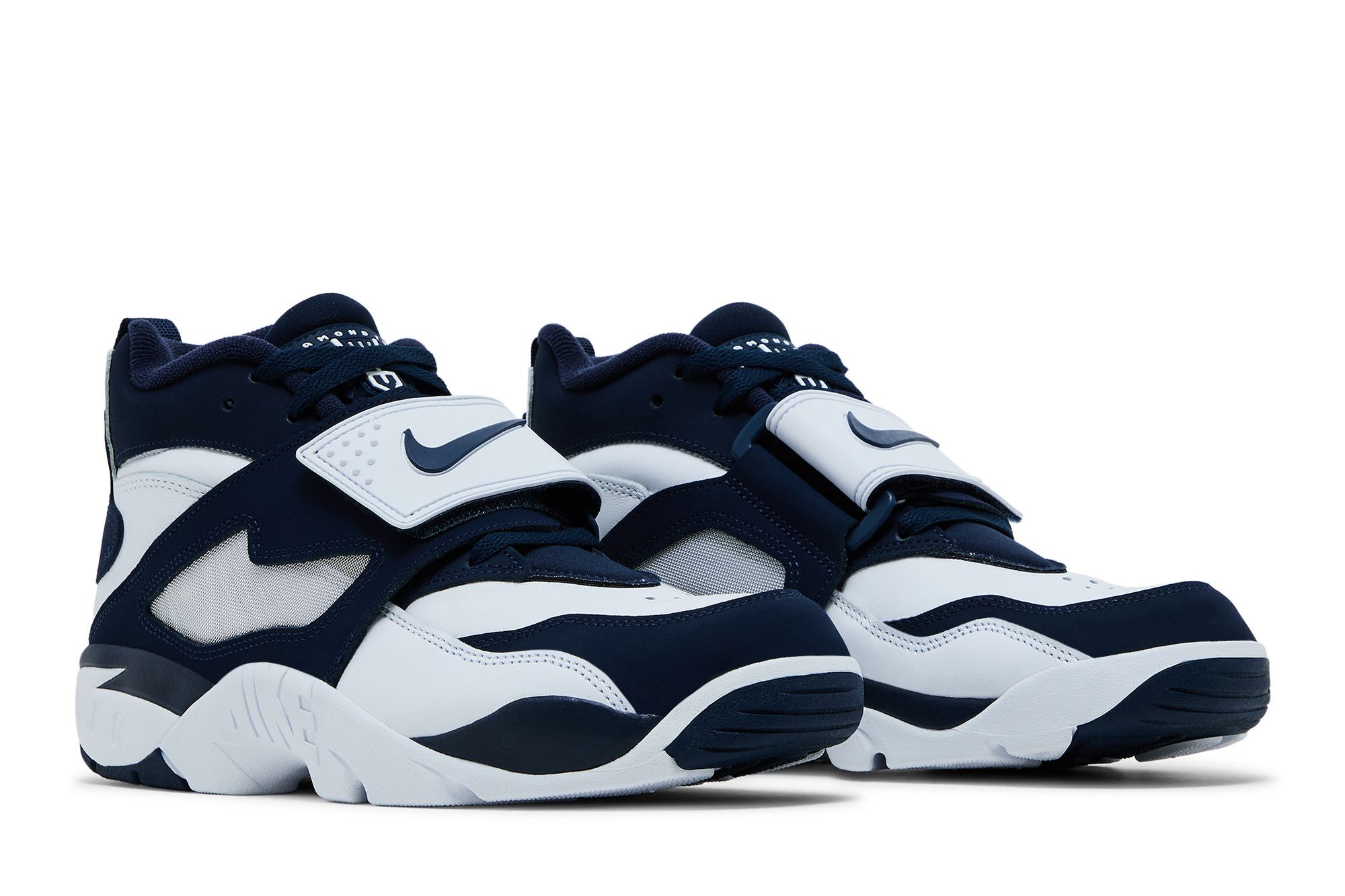 Cheap Nike Air Diamond Turf 牛仔隊款式 FZ8224-101