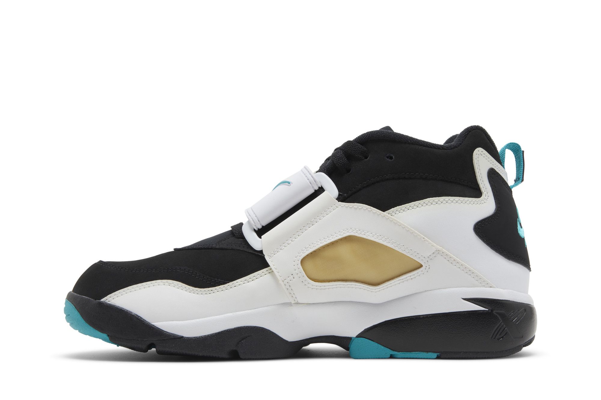 Lookbook Nike Air Diamond Turf ''Émeraude'' 2017 309434-013