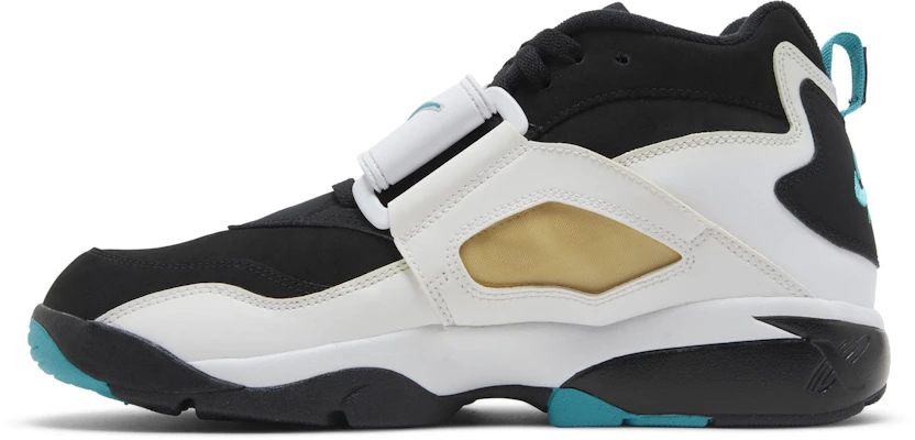 Nike Air Diamond Turf ''Émeraude'' 2017 309434-013 Lookbook Nike Air Diamond Turf ''Émeraude'' 2017 309434-013