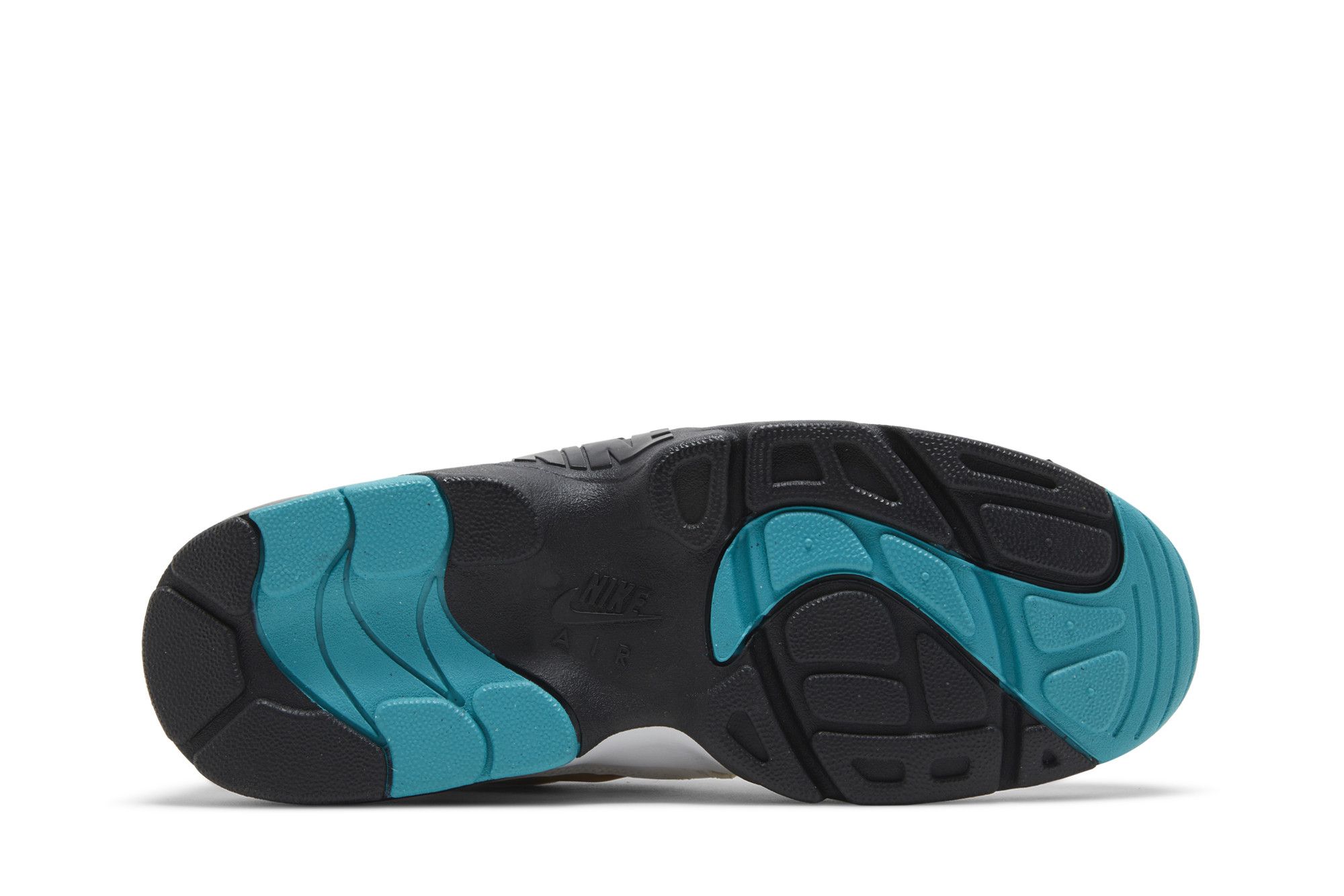 Shop Nike Air Diamond Turf ''Émeraude'' 2017 309434-013