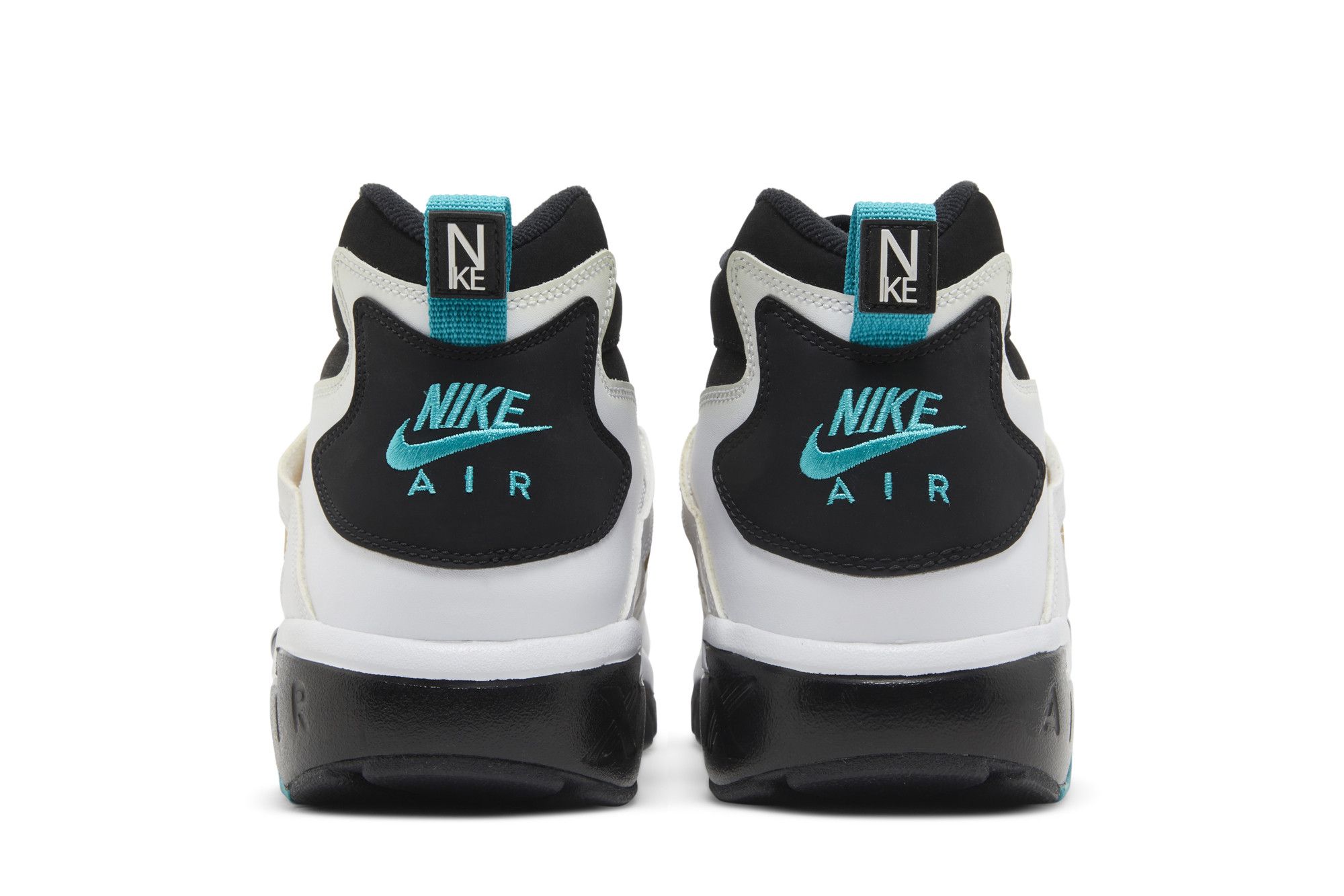Details for Nike Air Diamond Turf ''Émeraude'' 2017 309434-013