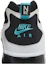 Sizing Nike Air Diamond Turf ''Émeraude'' 2017 309434-013