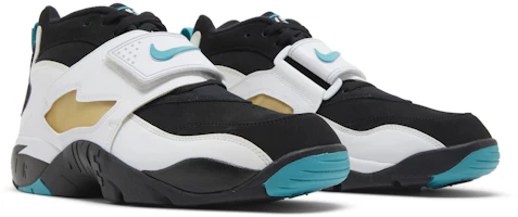 Cheap Nike Air Diamond Turf 'Emerald' 2017 309434-013