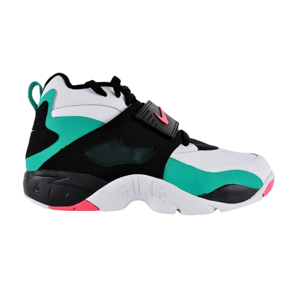 Nike Air Diamond Turf 'Gamma Green' 309434-301