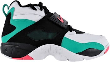 Nike Air Diamond Turf 'Gamma Green' 309434-301 Nike Air Diamond Turf 'Gamma Green' 309434-301