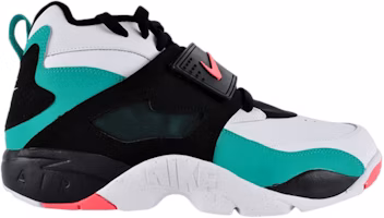 Nike Air Diamond Turf 'Gamma Green' 309434-301 Nike Air Diamond Turf 'Gamma Green' 309434-301