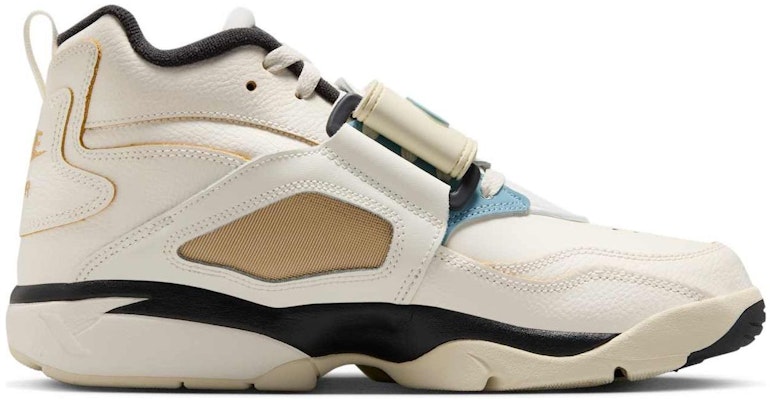 Nike Air Diamond Turf 'Must Be The Money' IF2534-100 Details for Nike Air Diamond Turf 'Must Be The Money' IF2534-100