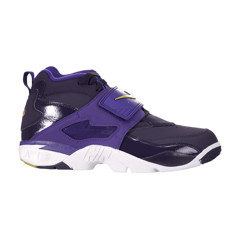Nike Air Diamond Turf 'Purple Dynasty' 309434-500