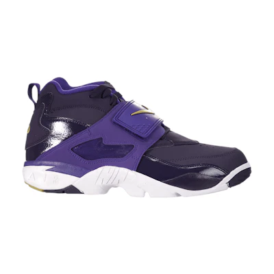 Nike Air Diamond Turf 'Purple Dynasty'