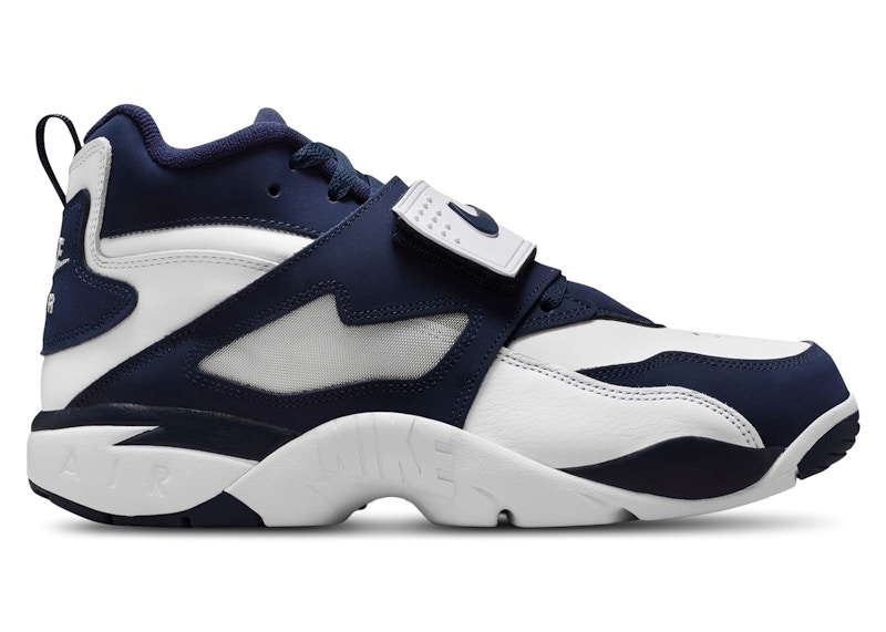 Nike Air Diamond Turf Cowboys FZ8224-101
