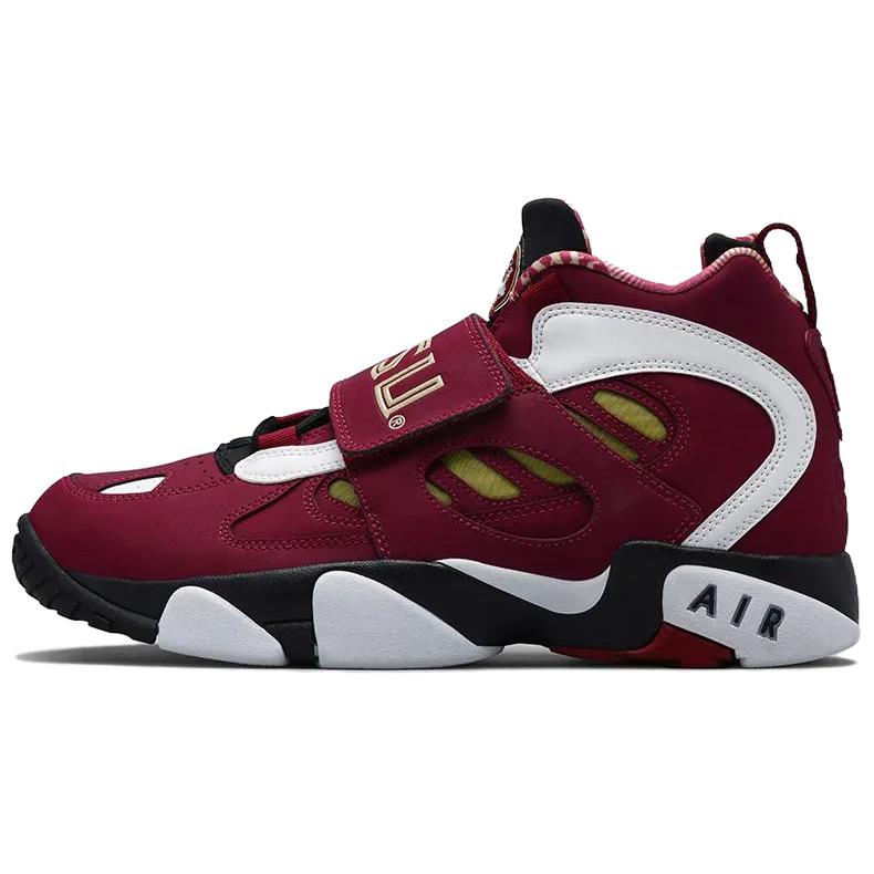 Nike Air Diamond Turf II PRM QS 'FSU' 700867-600
