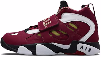 Nike Air Diamond Turf II PRM QS 'FSU' 700867-600 Nike Air Diamond Turf II PRM QS 'FSU' 700867-600