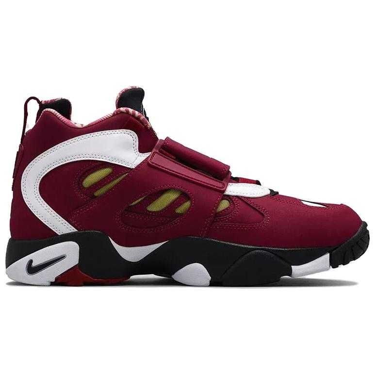 Order Nike Air Diamond Turf II PRM QS 'FSU' Lelaki Kasual Sneakers 700867-600