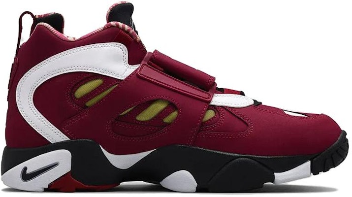 Nike Air Diamond Turf II PRM QS 'FSU' Lelaki Kasual Sneakers 700867-600 Order Nike Air Diamond Turf II PRM QS 'FSU' Lelaki Kasual Sneakers 700867-600