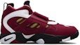 Order Nike Air Diamond Turf II PRM QS 'FSU' Lelaki Kasual Sneakers 700867-600