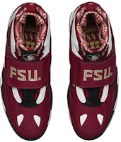 Lookbook Nike Air Diamond Turf II PRM QS 'FSU' 700867-600