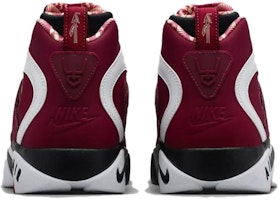 Shop Nike Air Diamond Turf II PRM QS 'FSU' 700867-600