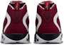 Shop Nike Air Diamond Turf II PRM QS 'FSU' Lelaki Kasual Sneakers 700867-600