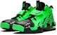Nike Air Diamond Turf Max '96 'Rage Green' Lelaki Kasual Sukan. AQ5100-300