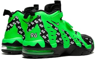 耐吉 DT Max 96 SOA 黑綠 Lookbook 耐吉 DT Max 96 SOA 黑綠