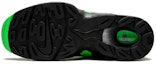 Shop Nike Air Diamond Turf Max '96 'Rage Green' Lelaki Kasual Sukan. AQ5100-300