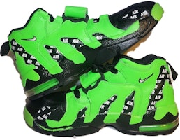 耐吉 DT Max 96 SOA 黑綠 Purchase 耐吉 DT Max 96 SOA 黑綠