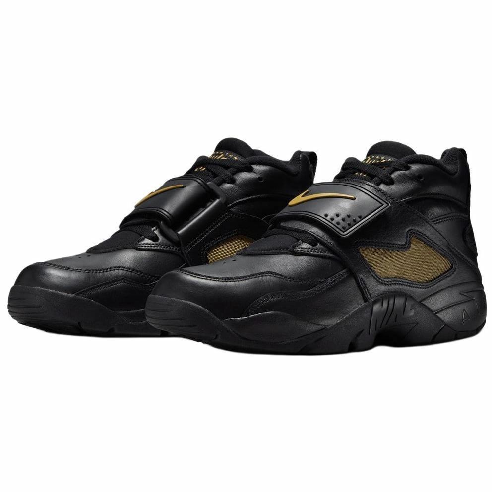 Nike Air Diamond Turf PRM 'Signing Day' 圖 3