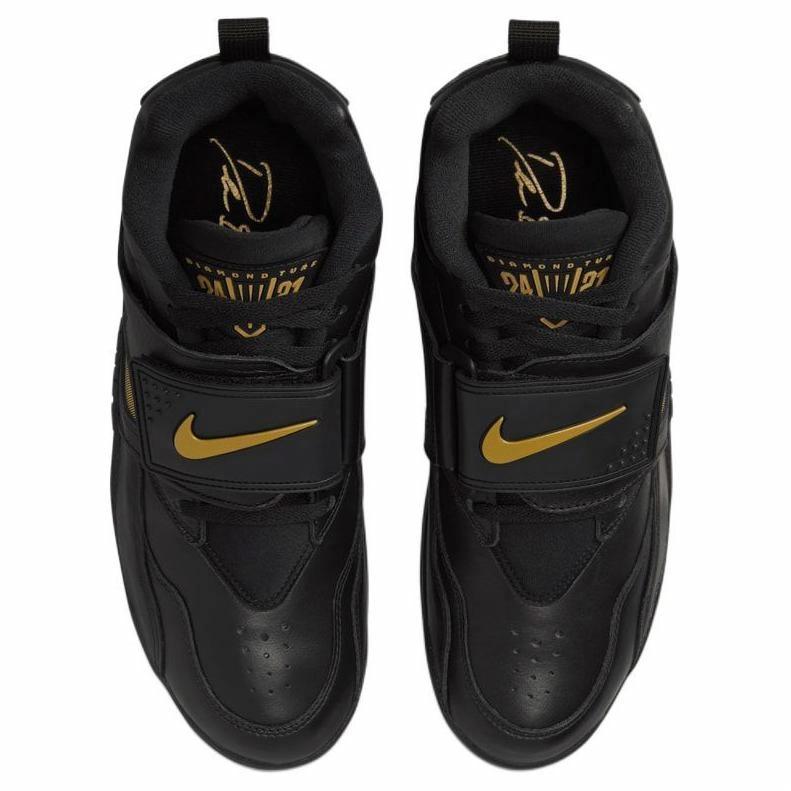 Nike Air Diamond Turf PRM 'Signing Day' 圖 4