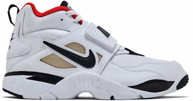 Nike Air Diamond Turf Proto '92 'Atlanta Falcons' IB2239-100 Nike Air Diamond Turf Proto '92 'Atlanta Falcons' IB2239-100