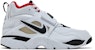 Nike Air Diamond Turf Proto '92 'Atlanta Falcons' IB2239-100