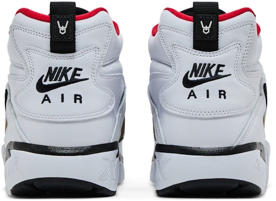 Nike Air Diamond Turf Proto '92 'Atlanta Falcons' IB2239-100 Details for Nike Air Diamond Turf Proto '92 'Atlanta Falcons' IB2239-100
