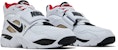 Nike Air Diamond Turf Proto '92 'Atlanta Falcons' IB2239-100