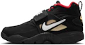 Buy Nike Air Diamond Turf Proto '92 'Negro Rojo Fuego' IM5767-001